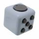 Fidget cube - Grå / sort