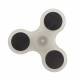 Self Luminescent Fidget Spinner (Gray)