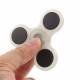 Self Luminescent Fidget Spinner (Gray)