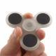 Self Luminescent Fidget Spinner (Gray)