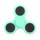 Self Luminescent Fidget Spinner (Green)