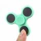 Self Luminescent Fidget Spinner (Green)