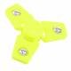 Billig Fidget Spinner - Neon