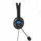 Gaming-headset til fx Playstation 4 / PS4 / Xbox