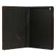Kunstlæder Folio Stand Case Præget med Sød Tegneserie til iPad 2 3 4 - Rød