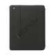 Folio Style PU Kunstlæder Case Cover med holder til iPad 2. 3. 4. generation, Flere farver