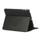 Folio Style PU Kunstlæder Case Cover med holder til iPad 2. 3. 4. generation, Flere farver