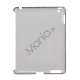 Classic Coach Hard Case Smart Cover Companion til iPad 4. 3. 2nd Gen