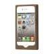 iPhone 4 / 4S cover - Chokolade plade