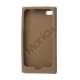 iPhone 4 / 4S cover - Chokolade plade