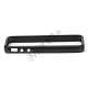 iPhone 4 / 4S bumper, sort