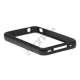 iPhone 4 / 4S bumper, sort