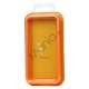 iPhone 4 / 4S bumper, orange