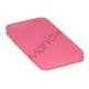 Blødt Silikone Case Cover til iPhone 5  - Pink