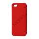 Fleksibel silikone Case Cover til iPhone 5