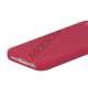 Jellybean Home Knap Silikone Case iPhone 5 cover - Rose