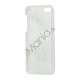 Violin Girl Plastic Cover Case til iPhone 5