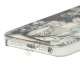 Peking Opera Mask Hard Plastic Case til iPhone 5