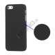Drømme Mesh hård plast Case iPhone 5 cover - Sort