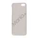 Sommerfugl Blomster Hard Case til iPhone 5 - Rød