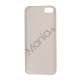 Sommerfugl Blomster Hard Case til iPhone 5 - Pink