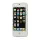 Premium Cherry Chu hård plast tilfældet til iPhone 5