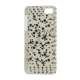 Deluxe Pearl Smykkesten Case Shell til iPhone 5