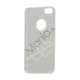 Mat Transparent Arrow of Love Hard Case iPhone 5 cover - Hvid