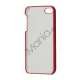 Skinnende Flash Sequin Hard iPhone 5 cover - Rose