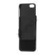 iPhone 5 Slide Case med Swivel Belt Clip Holster Stand