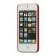 Blankt Hard Plastic Cover Case til iPhone 5