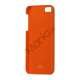 Frosted Hard Plastic iPhone 5 cover