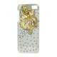 Luksus 3D Squid Diamond Crystal Case iPhone 5 cover