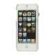 Glitrende Smykkesten 3D Bowknot Crystal Case iPhone 5 cover