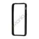 Stilfuld TPU Bumper Ramme Case til iPhone 5