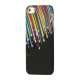 Meteor Shower iPhone 5 TPU Cover Case