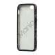 Butterfly Flora TPU Gele Case Cover til iPhone 5