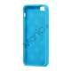 Polka Dot TPU Gele Case til iPhone 5