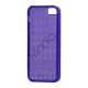 Stylish Grid TPU Gel Case iPhone 5 cover