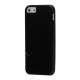 Stylish Grid TPU Gel Case iPhone 5 cover