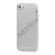 Stylish Grid TPU Gel Case iPhone 5 cover