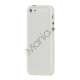 Stilfuld Plastic & TPU Combo Bumper Case Cover til iPhone 5