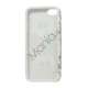 Farverige Sommerfugl Gel TPU Skin Case iPhone 5 cover