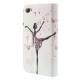 iPhone 4 Bling-etui med dansende pige