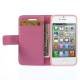 iPhone 4 Bling-etui med dansende pige