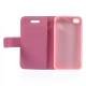 iPhone 4 Bling-etui med pige til hest