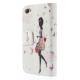 iPhone 4 Bling-etui - Shopping-Pige