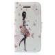 iPhone 4 Bling-etui - Shopping-Pige