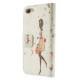 iPhone 5 Bling-etui - Shopping-Pige