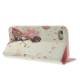 iPhone 5 Bling-etui - Sommerfuglepige